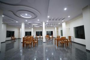 Gallery image of Lazo Coffee Bean Resort in Madikeri