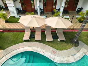 Bassein majutusasutuses The Verda De Miranda Resort Morjim North Goa või selle lähedal