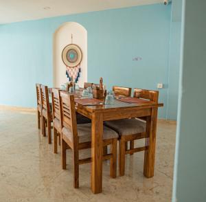 Foto sihtkohas Morjim asuva majutusasutuse The Verda De Miranda Resort Morjim North Goa galeriist
