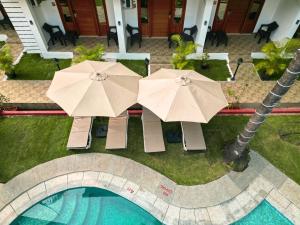Bassein majutusasutuses The Verda De Miranda Resort Morjim North Goa või selle lähedal
