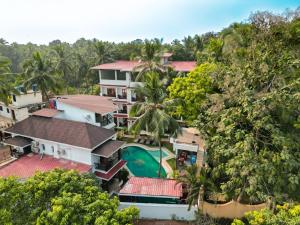 Bassein majutusasutuses The Verda De Miranda Resort Morjim North Goa või selle lähedal