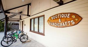 Gallery image of Gecko's Resort in Singatoka