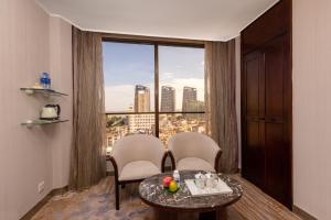 Nápoje v ubytování Guangdong Hotel (Zhuhai)