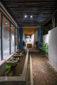 Fotografie z fotogalerie ubytování Bon Sand Villa & Spa Hoi An v destinaci Hoi An