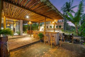 Fotografie z fotogalerie ubytování Bon Sand Villa & Spa Hoi An v destinaci Hoi An