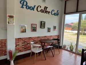 夜占县Mae Chaem Hotel and Resort的相册照片