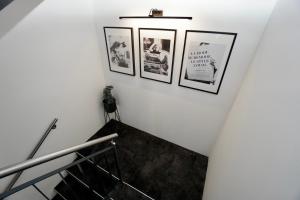 Φωτογραφία από το άλμπουμ του Motel by Maier Götzis- kontaktloser Check-in σε Götzis