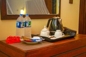 Minuman di Machcha Lodge Sigiriya