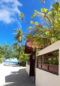 Fotografie z fotogalerie ubytování Beach Cottage v Rasdu
