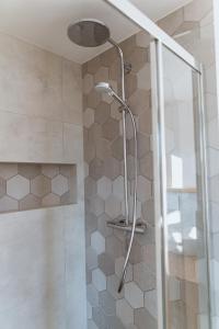 Bagno di Apartmány Jabloneček