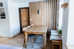 Foto dalla galleria di Apartmány Jabloneček a Jablonec nad Jizerou