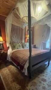 Gallery image of IN DE VINES -Cabernet-Farmstay in Worcester