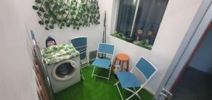 Kép Burero Beach Stay - Comfy - Near airport & Beaches szállásáról Playa del Burrero városában a galériában