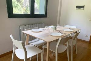 Fotografie z fotogalerie ubytování Apartamentos Canillo 3000 v destinaci Canillo