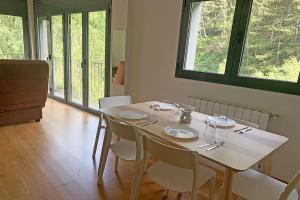 Fotografie z fotogalerie ubytování Apartamentos Canillo 3000 v destinaci Canillo
