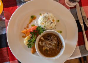 Gallery image of Mara Elatia Camp in Masai Mara