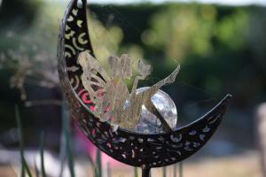 Fotografie z fotogalerie ubytování Le jardin des fées v destinaci Savigny-le-Vieux