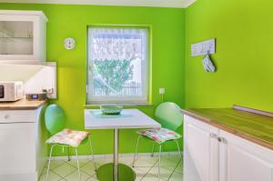 Afbeelding uit fotogalerij van Ferienwohnung Lux in Überlingen +16 foto's