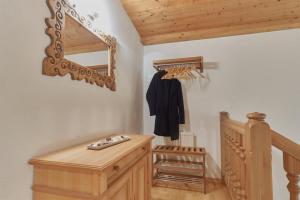 Fotografia z galérie ubytovania Ferienwohnung Döttlinger v destinácii Fieberbrunn