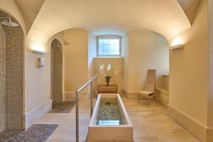 Kép Limmathof Baden - Historisches Haus & Spa szállásáról Badenben a galériában