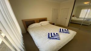 Gallery image of Unit 64 Seafront Estate in Jurien Bay