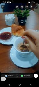 Gallery image of HOTEL MEGNIAR in Lushnjë