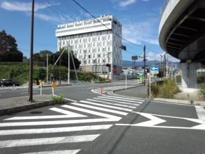 Billede fra billedgalleriet på KOKO HOTEL Numazu Inter i Numazu