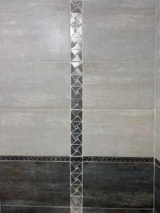 A bathroom at Giza pyramids view homestay