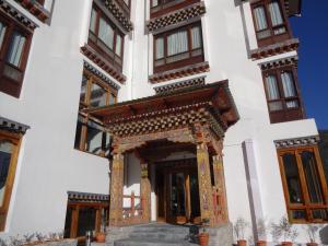 Exteriér nebo vchod ubytování Hotel Osel