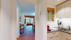 Abitaziun Caspar Badrutt 306 - St Moritz