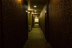 Foto Jerevanis asuva majutusasutuse Inga Hotel Yerevan galeriist