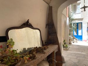 Kép CIELOMARE APARTMENTS - ODISSEA fisherman house szállásáról Trapaniban a galériában