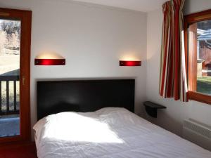 Легло или легла в стая в Chalet Les Orres, 3 pièces, 6 personnes - FR-1-322-58