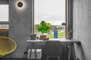 Fotografie z fotogalerie ubytování Student Hostel v Reykjavíku