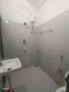 Gallery image of Gokul dham in Naugarh