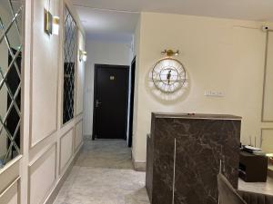 Fotografie z fotogalerie ubytování The Aster Penthouse v destinaci Kalkata