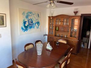 Fotografia z galérie ubytovania Apartamento Ravel Playa Málaga v destinácii Málaga