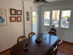 Fotografia z galérie ubytovania Apartamento Ravel Playa Málaga v destinácii Málaga