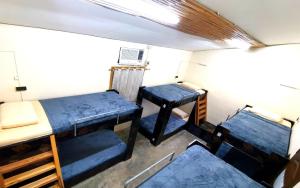 Fotografie z fotogalerie ubytování Big Paul Hostel v destinaci El Nido