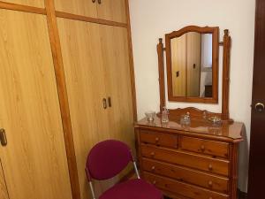 Fotografia z galérie ubytovania Apartamento Ravel Playa Málaga v destinácii Málaga