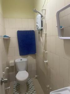 Bagno di Coco Cottage Local Style