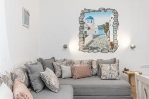 Photo de la galerie de l'établissement Arhontiko, à Naxos Chora 202 autres photos