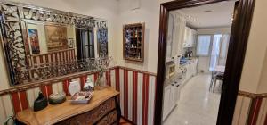 Kuchyň nebo kuchyňský kout v ubytování Casa Anabel - Con garaje, 3 hab, 2 baños - VUT-3777-AS + 47 fotografií