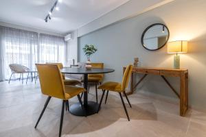 Kép Phaedrus Living Luxury Flat Ampelokipoi szállásáról Athénban a galériában