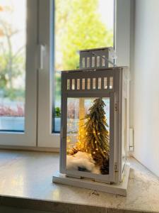 Fotografie z fotogalerie ubytování B&B MonteCengio v Terstu