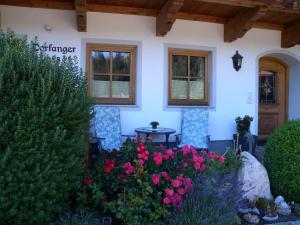Fotografie z fotogalerie ubytování Ferienwohnung Dorfanger v destinaci Alpbach