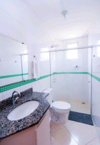 Billede fra billedgalleriet på Aconchego Lourdes i Viçosa