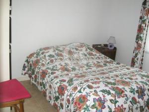 Postel nebo postele na pokoji v ubytování Maison La Tranche-sur-Mer, 3 pièces, 4 personnes - FR-1-357-21