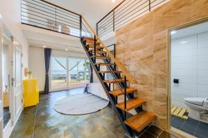 Fotografie z fotogalerie ubytování Jeju Turning point Pension v destinaci Sogüpcho