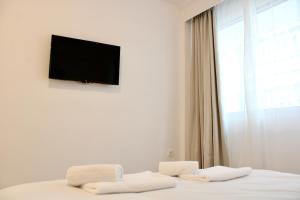 Zdjęcie z galerii obiektu Cozy KN Studio, Nilie Hospitality MGMT w Salonikach +5 zdjęć